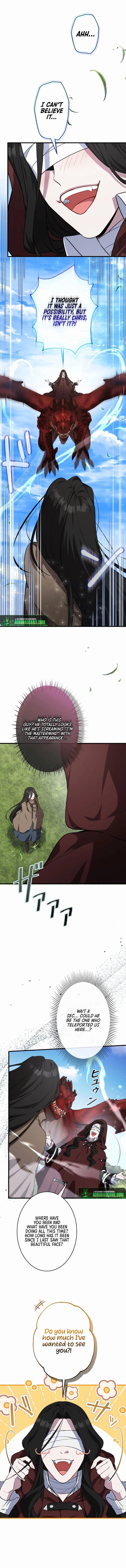 The Fake Master Who Accidentally Became the Strongest Chapter 5 8